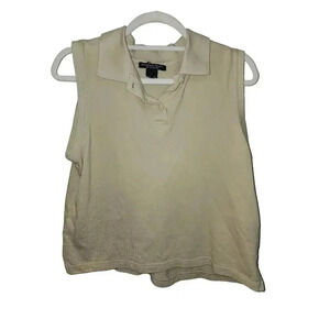 Women's Large Reference Point Tank Polo